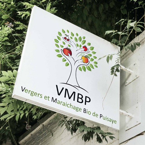 affichage grand format