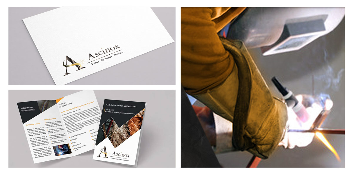 recherche identite visuelle