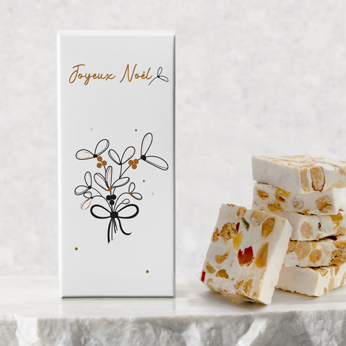 illustration packaging