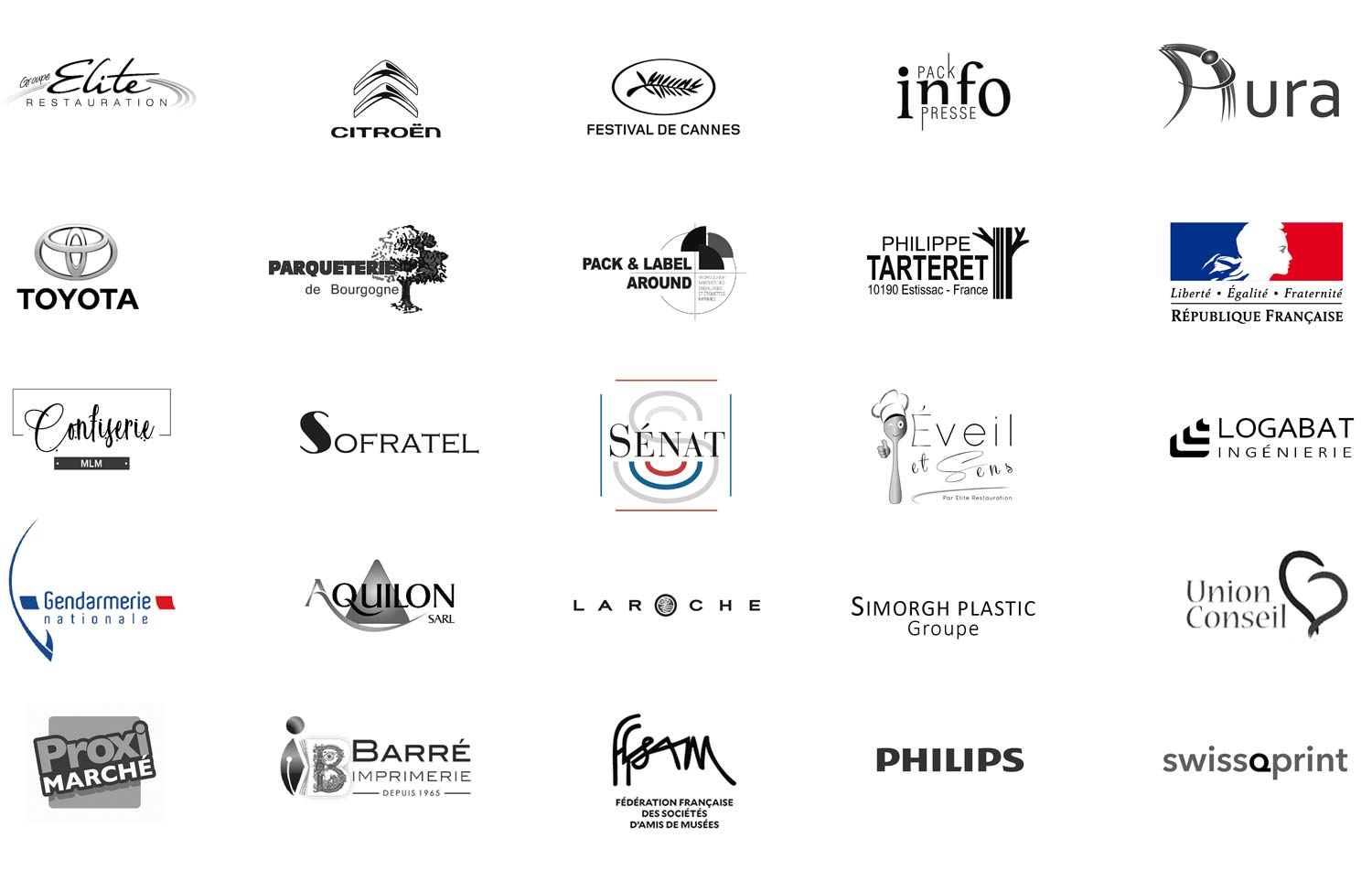 Clients de Publinoves