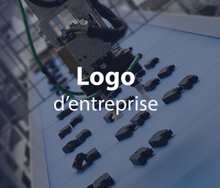 logo entreprise