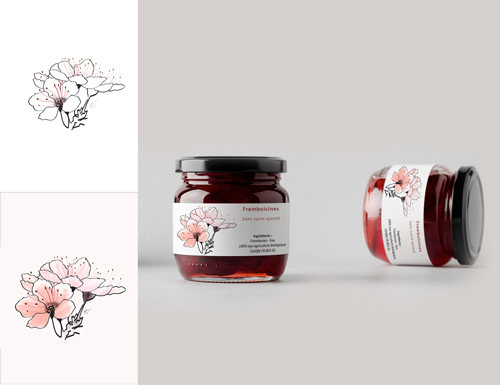 illustration publicitaire