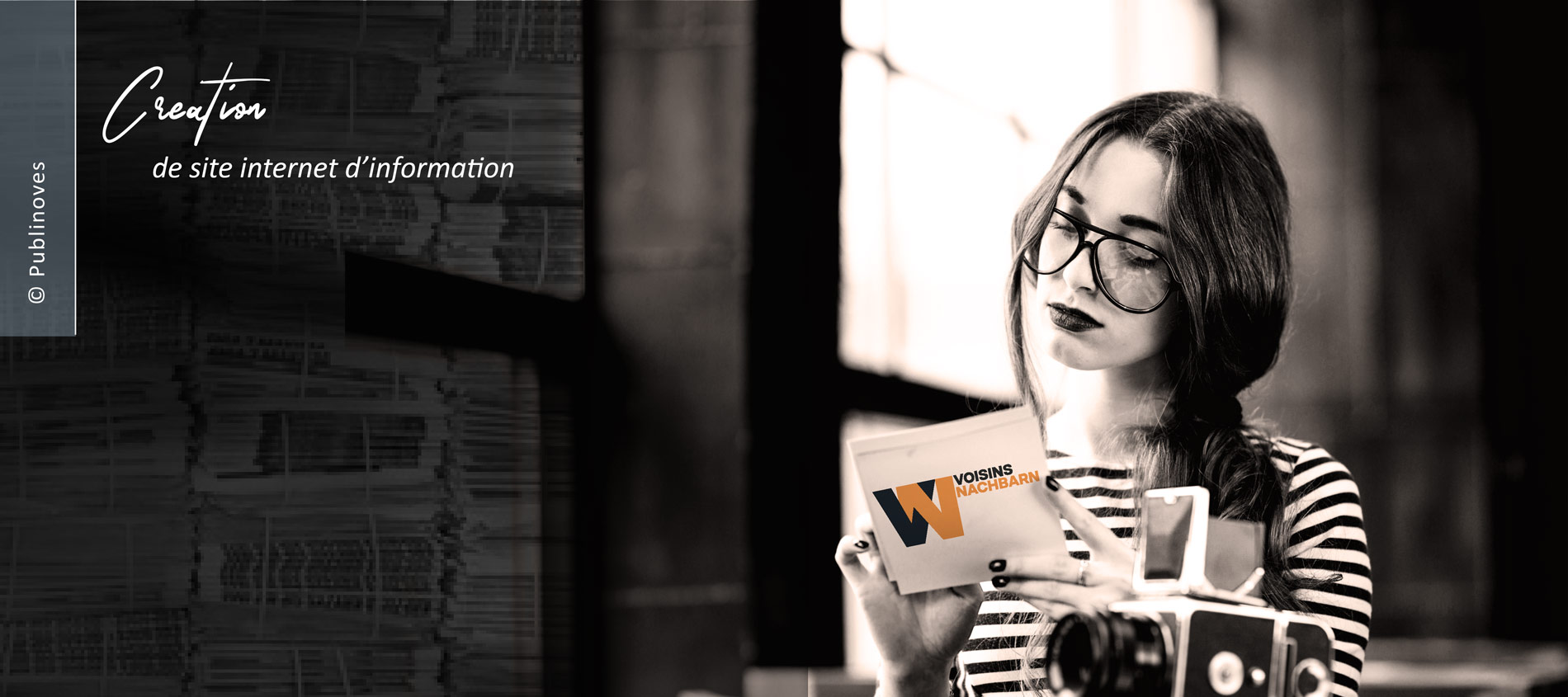 site-web-information