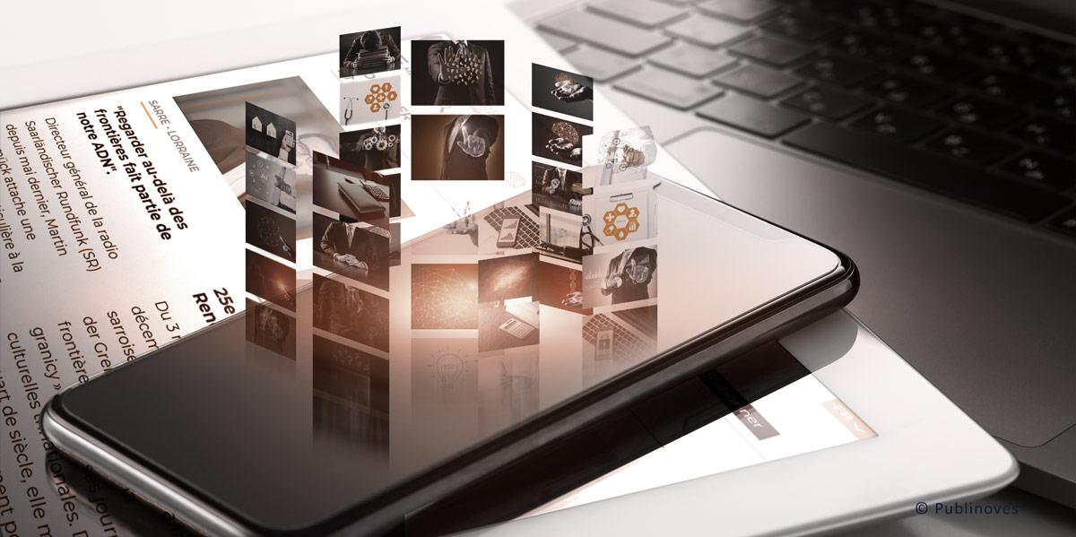 Création de site d'information creation-site-information