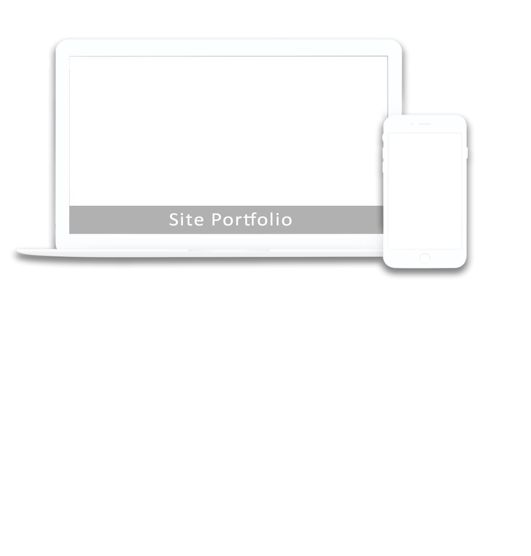 site portfolio